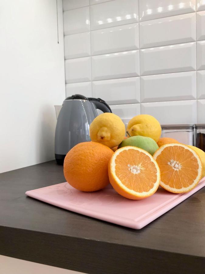 Klimatyczny Apartament Pod Ratuszem -Ul. Slaska 2 Czestochowa Ngoại thất bức ảnh